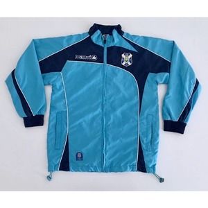 TENERIFE CD 2005/06 LUANVI SWEATER 12